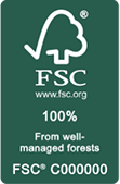 FSC logo