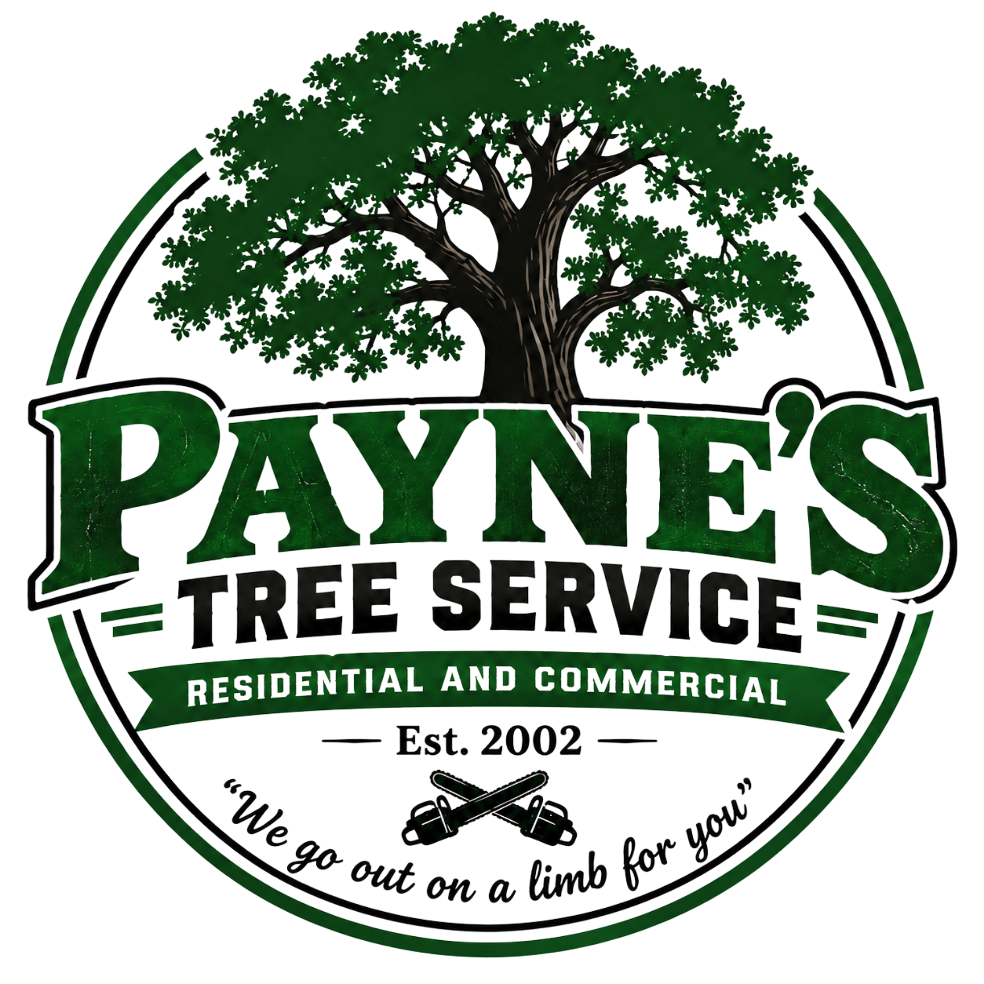 Payne Logo